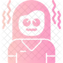 Disgust Revulsion Repulsion Icon