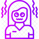 Disgust Revulsion Repulsion Icon