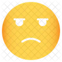 Disgustado Icon