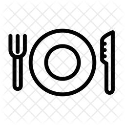Dish Icon