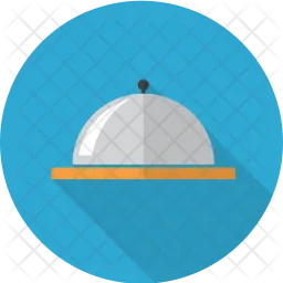 Dish  Icon