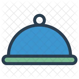 Dish  Icon