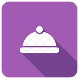 Dish  Icon