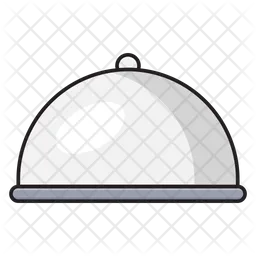 Dish  Icon