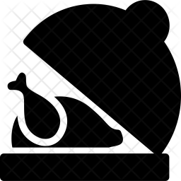 Dish Icon