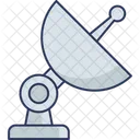 Dish  Icon