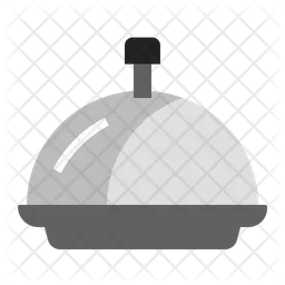 Dish  Icon