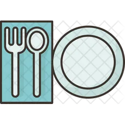 Dish  Icon