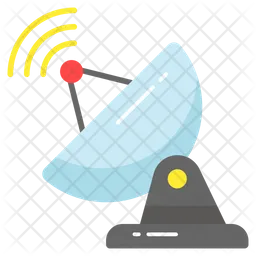 Dish antenna  Icon