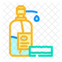 Dish Dispenser Restaurant Icon