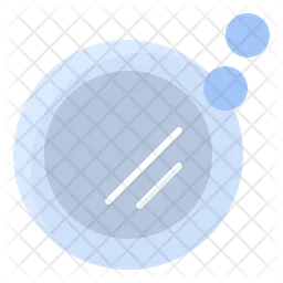 Dish Cleaning  Icon