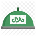 Dish Cover  Icon