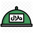 Dish Cover  Icon