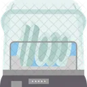 Dish Dryer  Icon