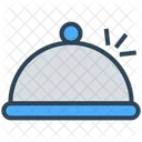 Thanksgiving Holiday Dish Icon