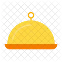 Dish  Icon