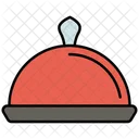 Dish  Icon