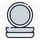 Dish  Icon