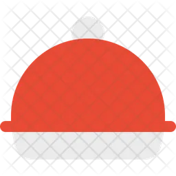 Dish  Icon