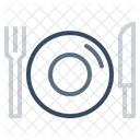 Dish  Icon
