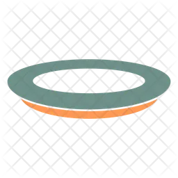 Dish  Icon