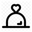 Dish  Icon