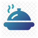 Dish  Icon