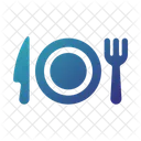 Dish  Icon