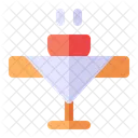 Dish  Icon
