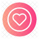 Dish Plate Dinner Icon