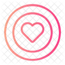 Dish Plate Dinner Icon