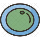 Dish  Icon