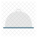 Dish Food Cover 아이콘