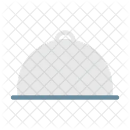 Dish  Icon
