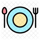 Dish  Icon
