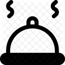 Dish  Icon