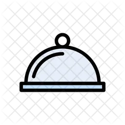 Dish Rack  Icon