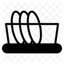 Dish Rack Icon