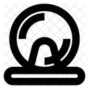 Dish rack  Icon