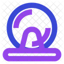 Dish rack  Icon