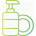 Dish Soap  Symbol