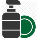 Dish Soap  Symbol