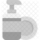 Dish Soap  Symbol