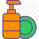 Dish Soap  Symbol