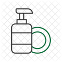 Dish Soap  Symbol