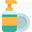 Dish Soap  Symbol