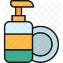 Dish Soap  Symbol