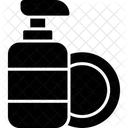 Dish Soap  Symbol