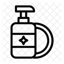 Dish Soap  Symbol