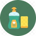 Dish Soap  Symbol